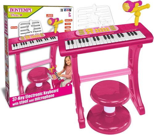Bontempi 3771 tastiera - bontempi,