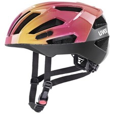 uvex gravel x, / juicy peach