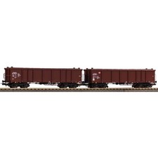 Piko 58235 Set di 2 carri