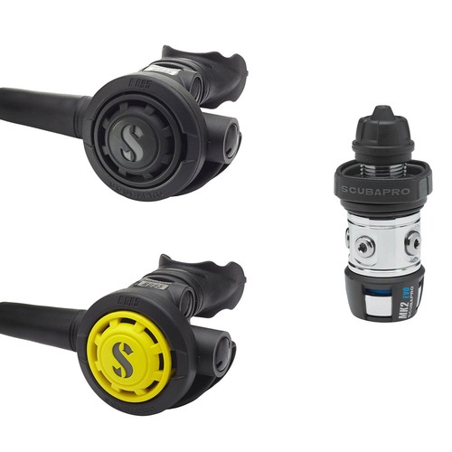 Topdeal scubapro mk2 evo - scubapro,
