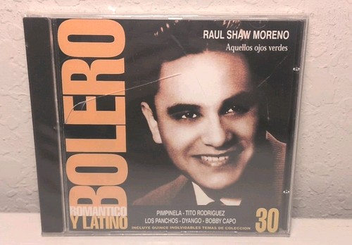 Bolero romantico latino - romantico, y
