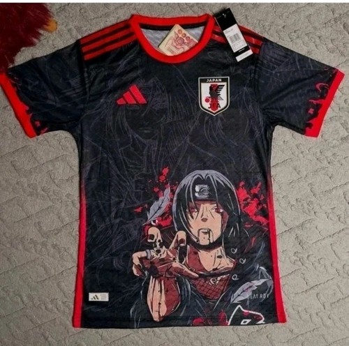 Maglia giappone itachi - maglia,