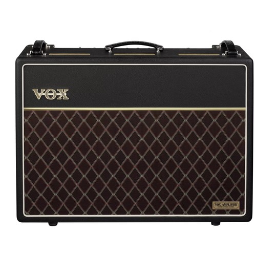 Vox combo cablato - ac-30, c2