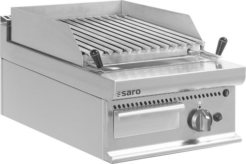 Barbecue pietra lavica - pietra,
