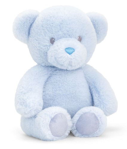 Peluche orsacchiotto blu cm - orsacchiotto, 20