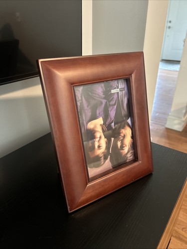 Cornice portafoto legno - in,