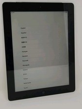 Apple ipad generazione - ipad,