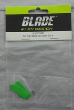 E-Flite Blade 130X 130-X