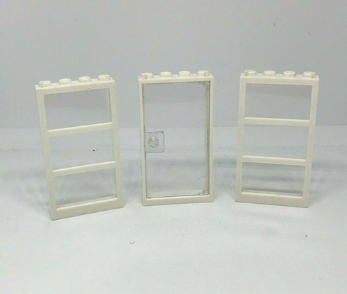 Lego finestra porta - 3x, 1