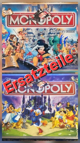 Ricambio scelta monopoly - scelta,
