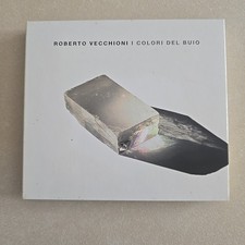 ROBERTO VECCHIONI - I COLORI