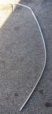AUDI A3 8V RIGHT SIDE ROOF