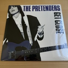 SEALED Original 1986 THE