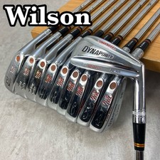 Wilson Staff Model Dynapower
