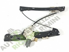 M47N204D4 ALZACRISTALLO PORTA ANT. SX. BMW SERIE 3 «E91» TOURING (2005) 318d ...