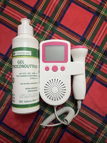 Doppler fetale prenatale - doppler,