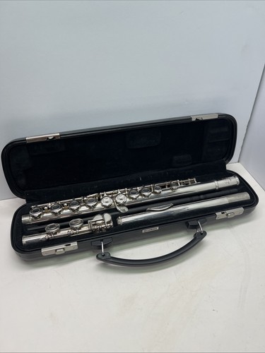 Flauto yamaha advantage 200ad - yamaha,