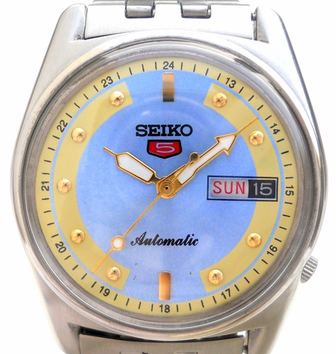 Orologio uomo vintage - uomo,