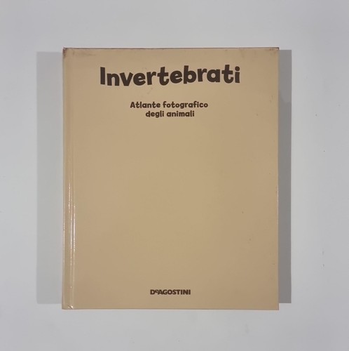 Invertebrati atlante - invertebrati,