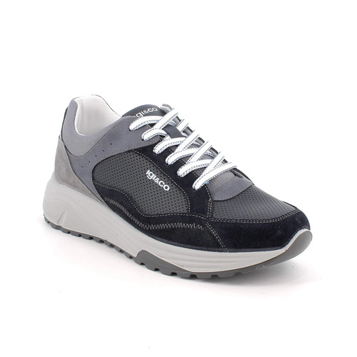 Igi scarpe sneakers uomo - scarpe,