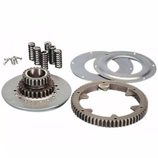 INGRANAGGI PRIMARI RAPPORTI