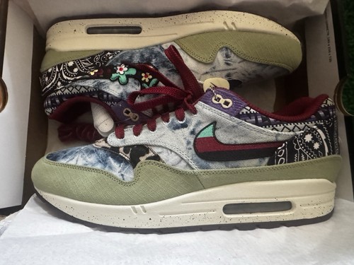 Nike air max concepts - air, 1