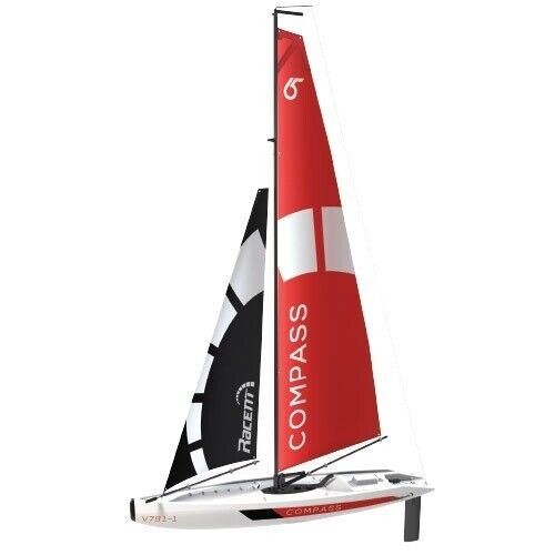 Volantex bussola vela yacht - volantex,