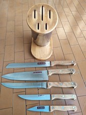 CEPPO PORTA COLTELLI DA CUCINA