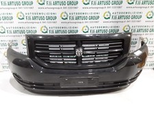 PARAURTI ANTERIORE DODGE