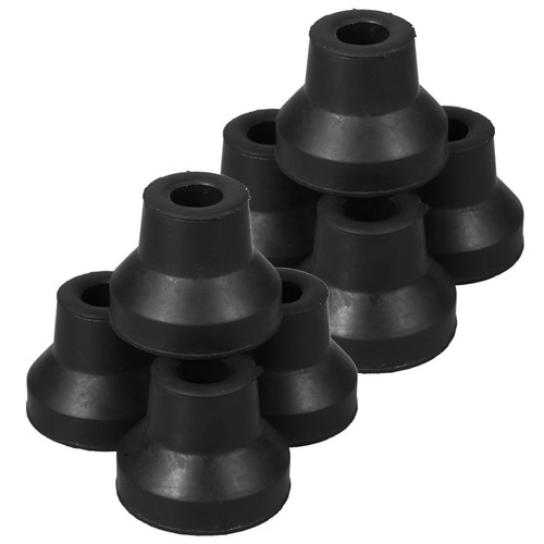 8pz punte inferiori per canna - 8pz,