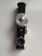 Telemetro vintage Coincidence