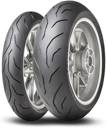 Dunlop 180 17 73w - 17,