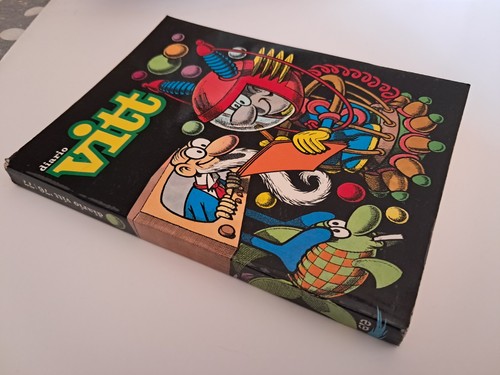 Diario vitt 1976 jacovitti - 1976/77,
