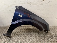 B2916 PARAFANGO FORD FUSION ANTERIORE DESTRO BLU 2002 2012 1420114 ORIGINALE USA