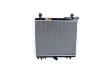 NRF 59259 Radiatore motore per