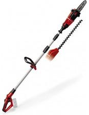 Tagliarami e taglia siepi a