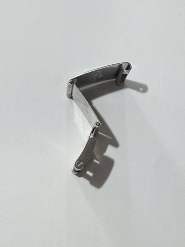 Maillon extension rolex - d'extension,