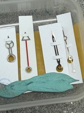 #1876 NUOVO ROLEX 3075 3175