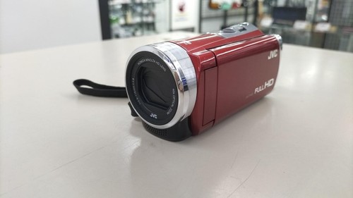Videocamera digitale ottica