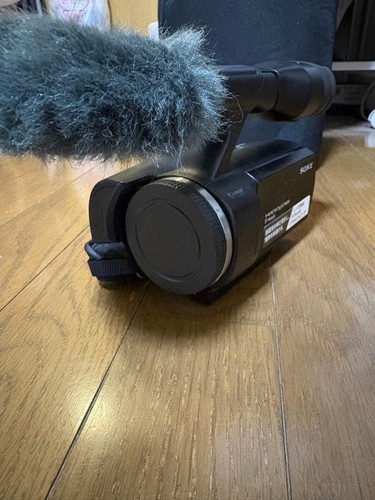 Videocamera handycam sony - videocamera,