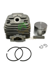 Cilindro e pistone per