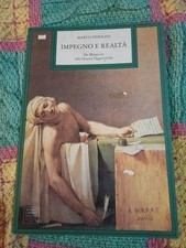 Marco Fidolini Impegno E