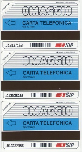 Nuova variante magn - op, ag