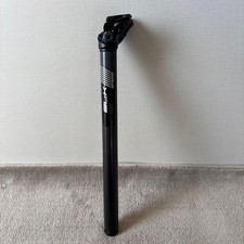 Reggisella in carbonio FSA SL-K 27,2x350