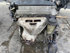 MOTORE COMPLETO PER TOYOTA