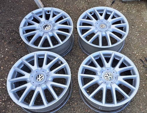 Cerchi lega volkswagen golf - in,