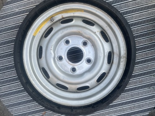 Ruota scorta porsche 911 - di,