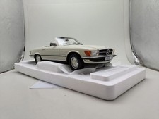 Mercedes Benz 380SL R107