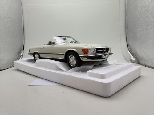 Mercedes benz 380sl - mercedes,