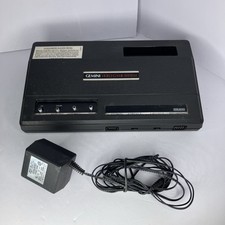 Console sistema di gioco